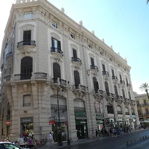 Appartement Moncada, Palerme