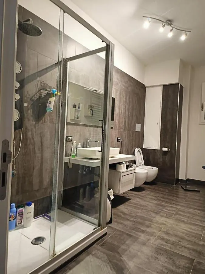 Stella Apartment Palerme
