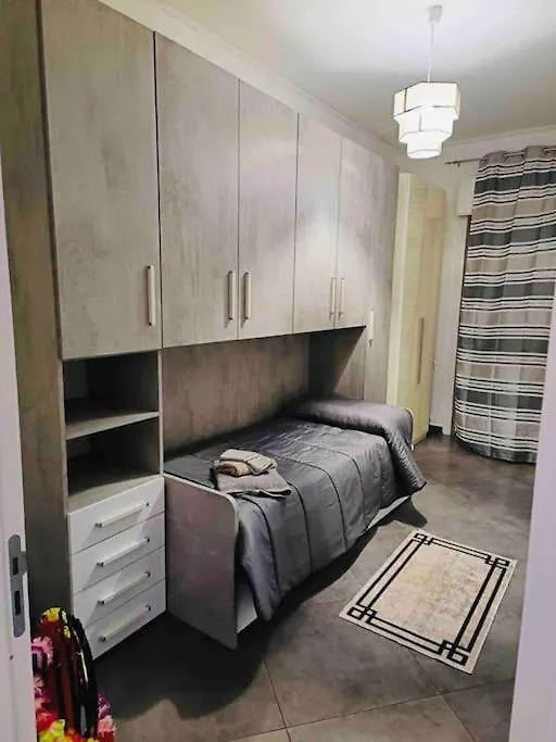 Stella Apartment Palerme Italie