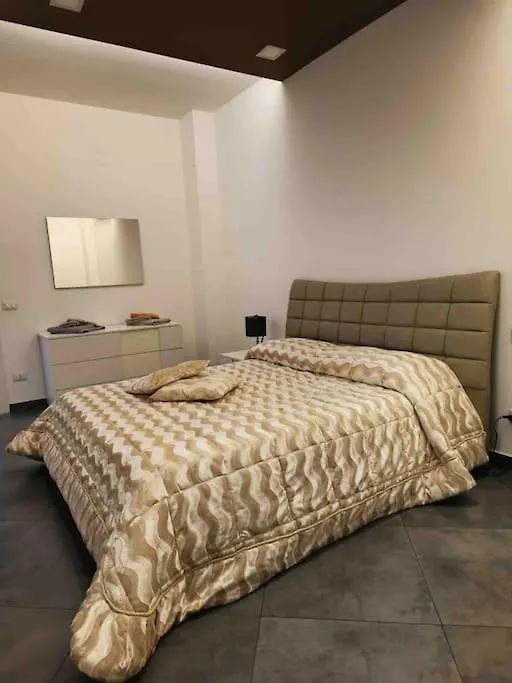 Stella Apartment Palerme 0*,  Italie