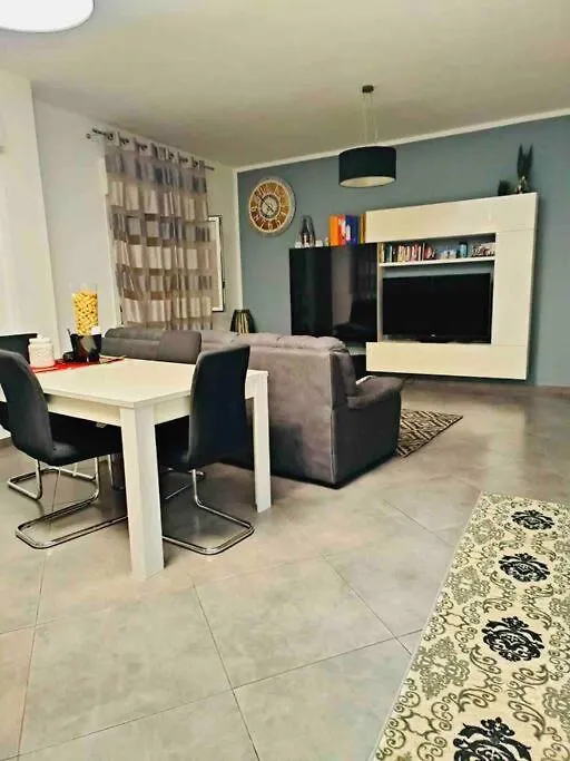 Stella Apartment Palerme